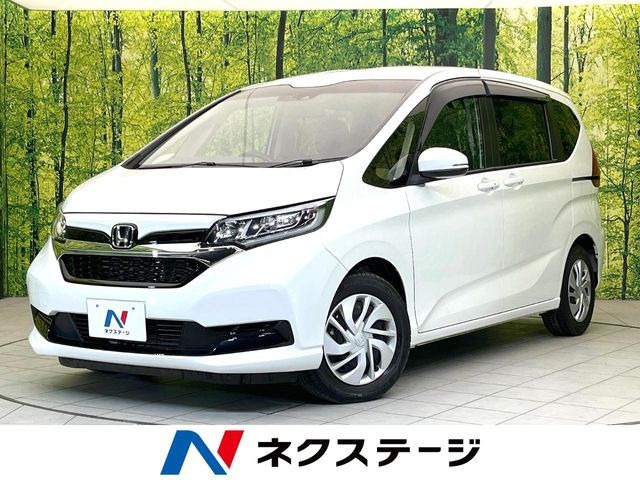 ホンダ フリード 