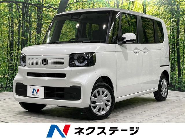 ホンダ N-BOX 