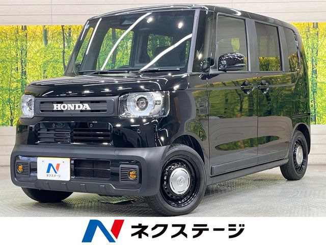 ホンダ N-BOX 