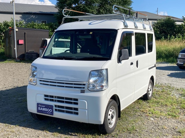 日産 NV100クリッパー 