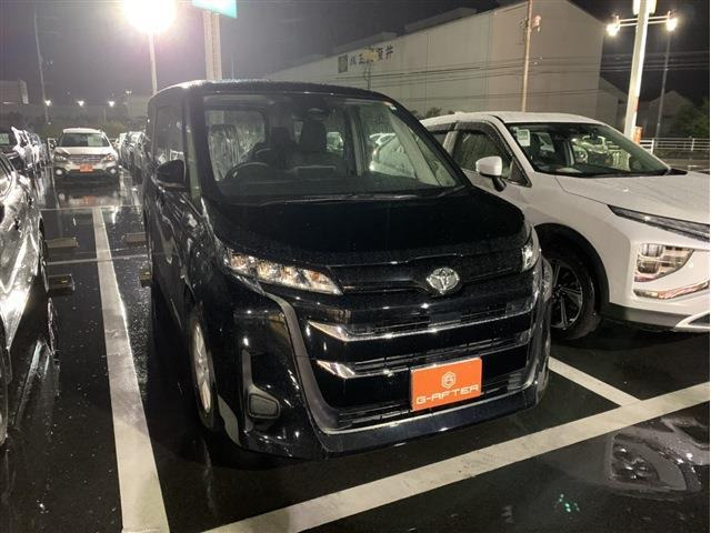 トヨタ ノア 