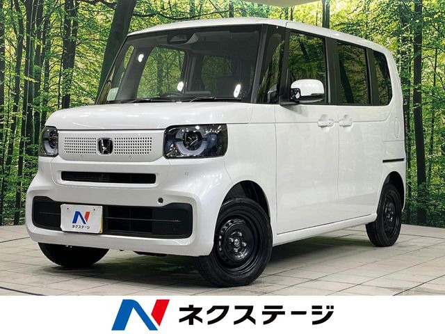 ホンダ N-BOX 
