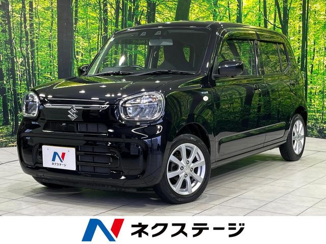 スズキ アルト 