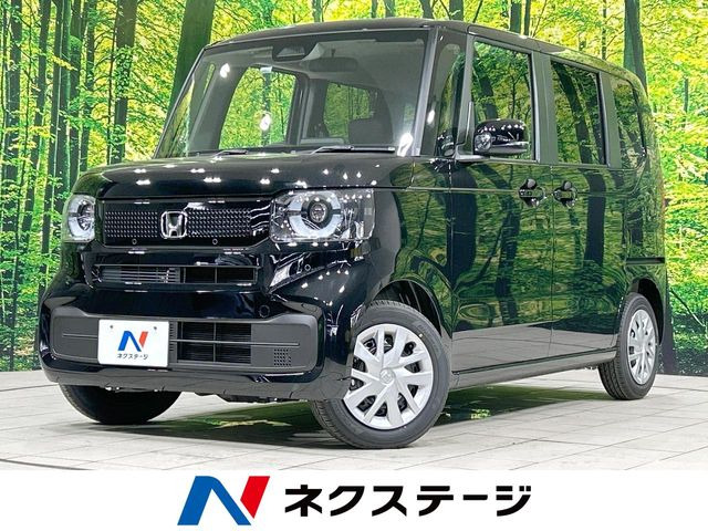ホンダ N-BOX 