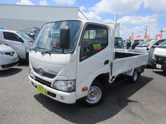 トヨタ トヨエース 