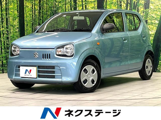 スズキ アルト 