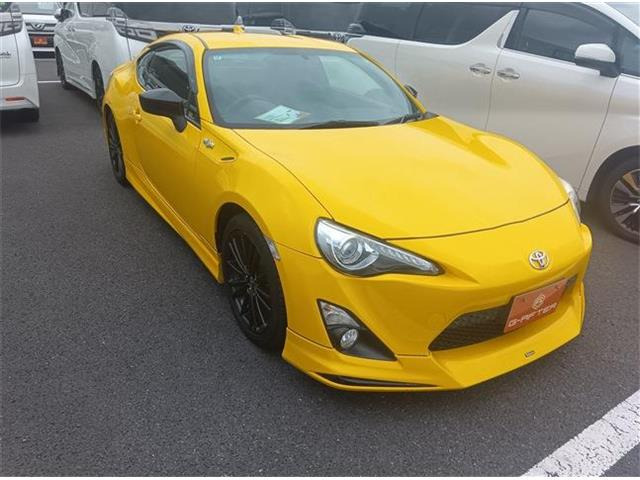 トヨタ 86 