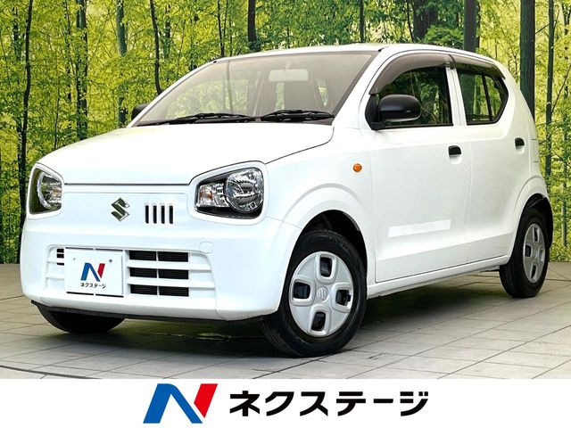 スズキ アルト 