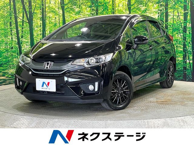ホンダ フィット 