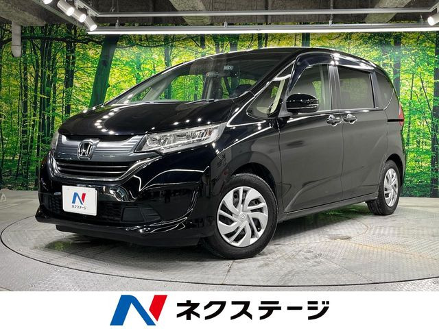 ホンダ フリード 