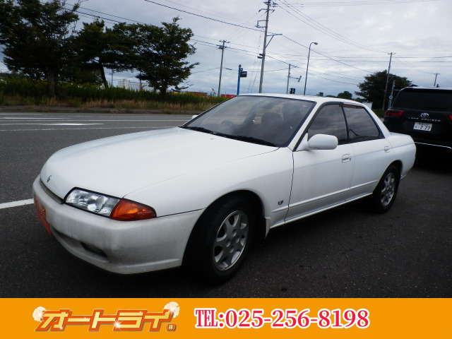 日産 スカイラインクーペ 