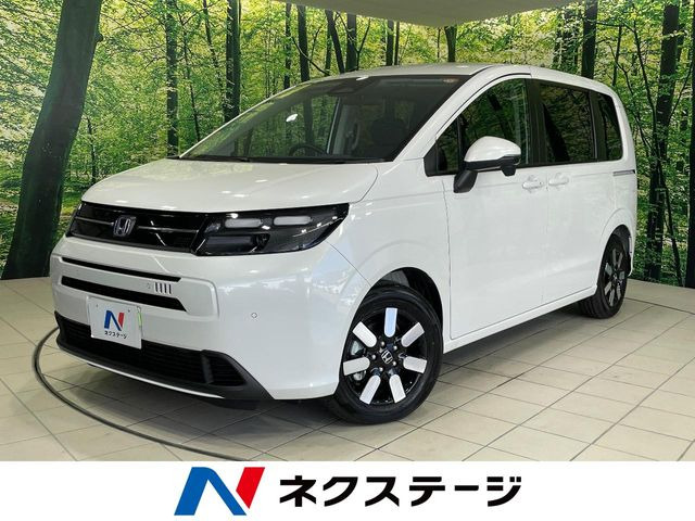 ホンダ フリード 