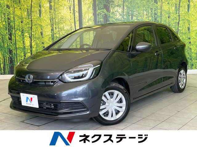 ホンダ フィット 
