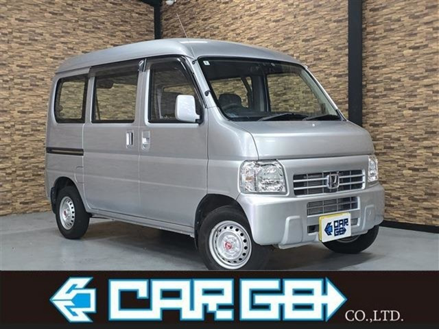ホンダ アクティバン 