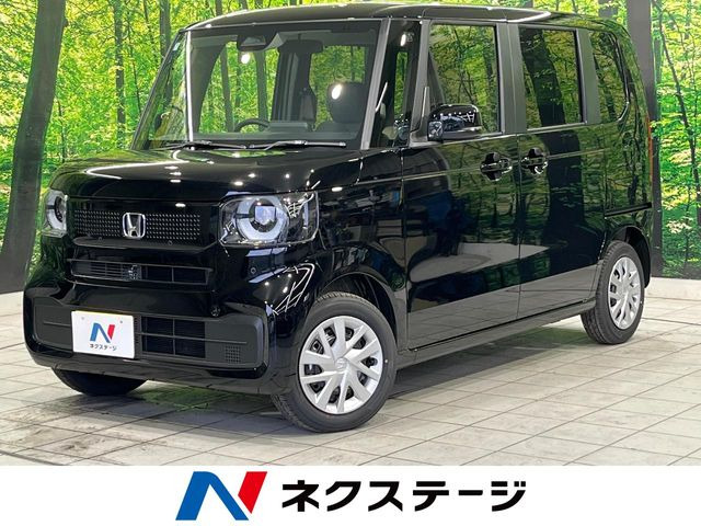 ホンダ N-BOX 