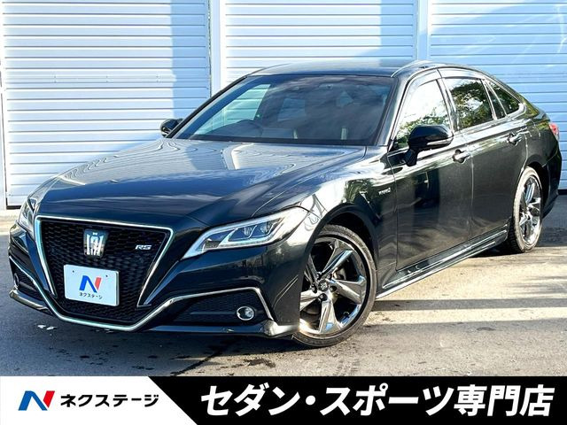 トヨタ クラウン 