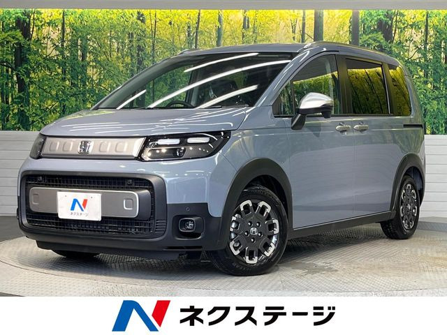 ホンダ フリード 