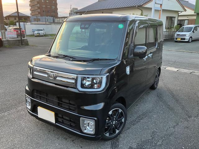 ダイハツ ウェイク 