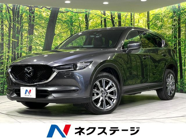 マツダ CX-5 