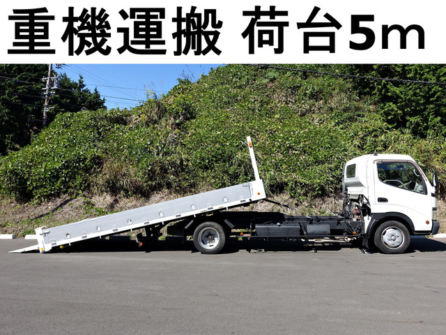 日野 デュトロ 