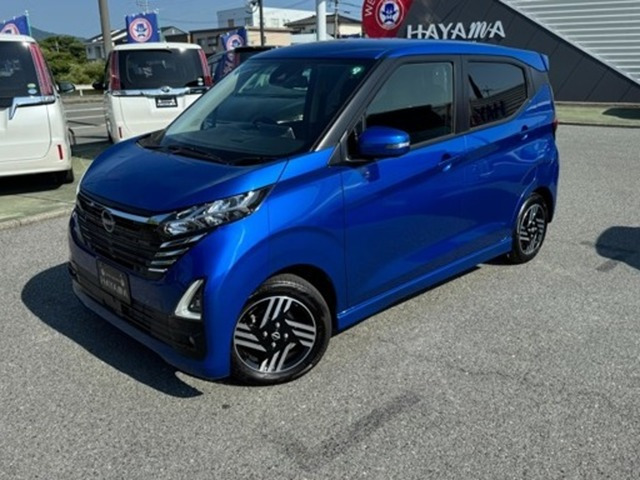 日産 デイズ 
