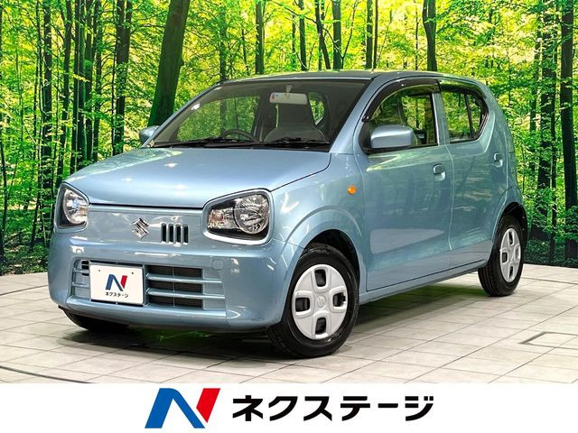 スズキ アルト 