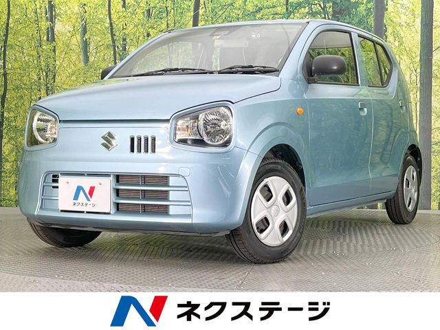 スズキ アルト 