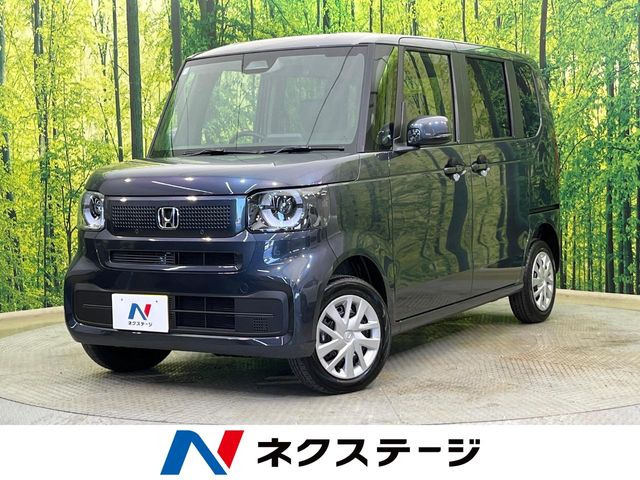 ホンダ N-BOX 