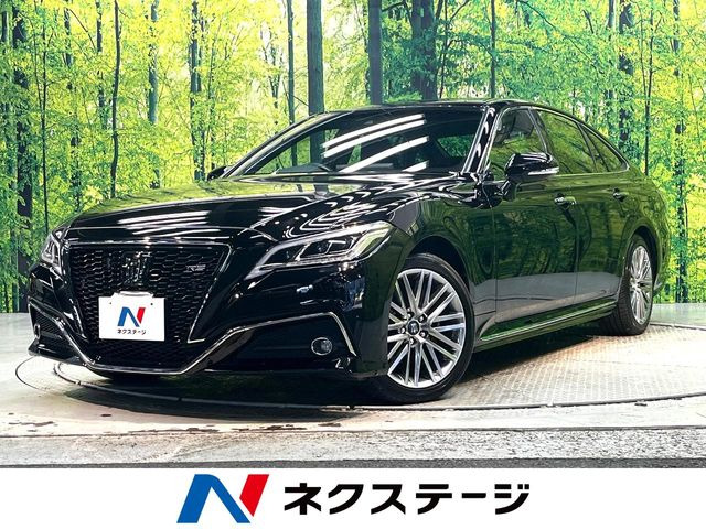 トヨタ クラウン 