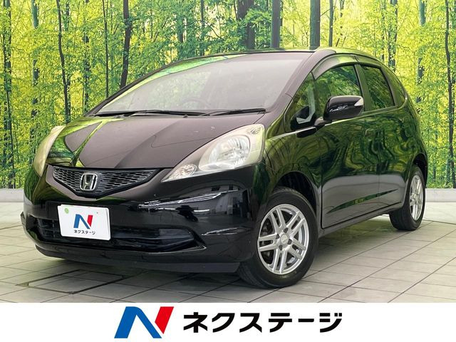 ホンダ フィット 