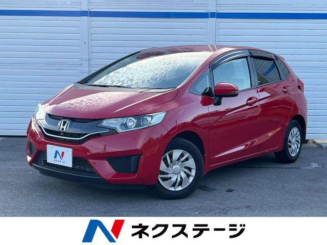 ホンダ フィット 