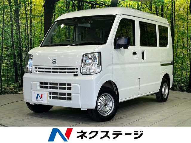 日産 NT100クリッパー 
