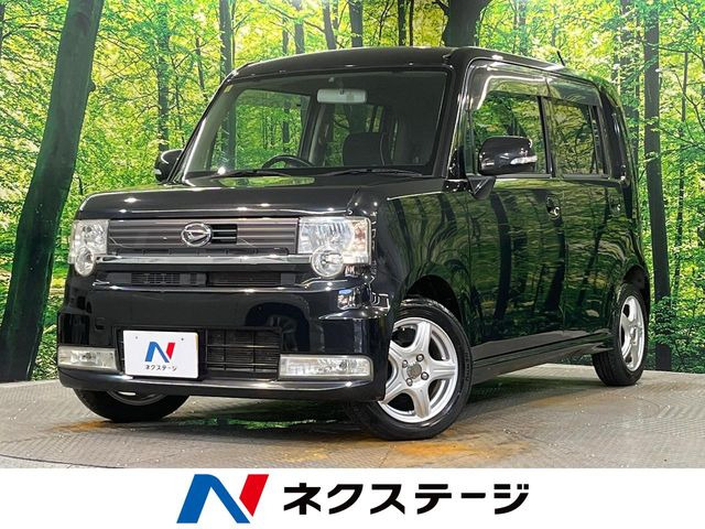 ダイハツ ムーヴコンテ 