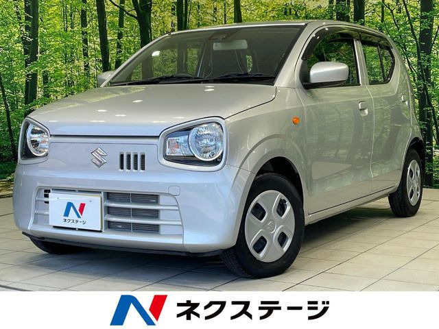 スズキ アルト 