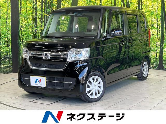 ホンダ N-BOX 