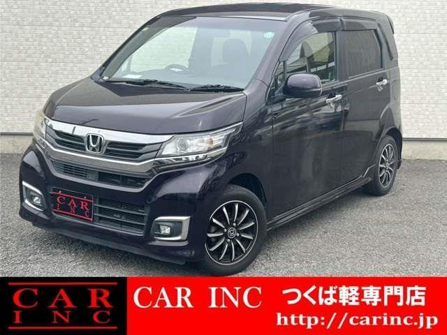 ホンダ N-WGN 