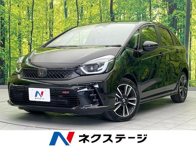ホンダ フィット 