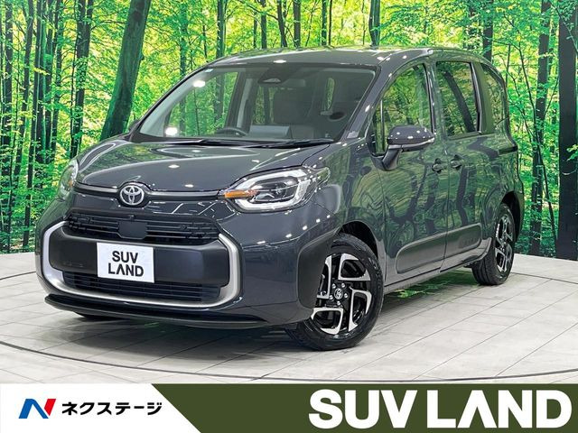 トヨタ シエンタ 
