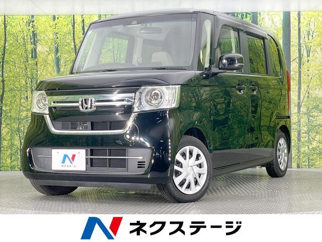 ホンダ N-BOX 