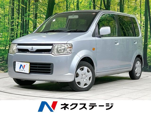 三菱 eKワゴン 