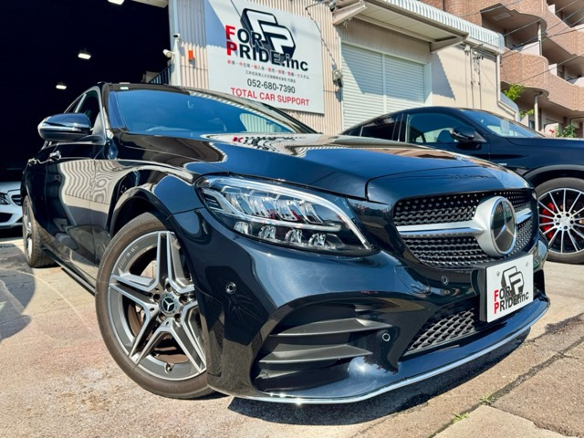 メルセデス・ベンツ Cクラス 