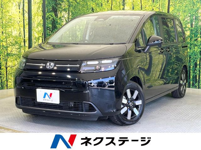 ホンダ フリード 