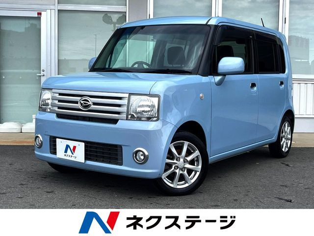 ダイハツ ムーヴコンテ 