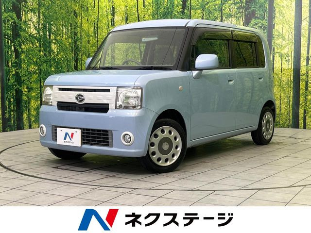 ダイハツ ムーヴコンテ 