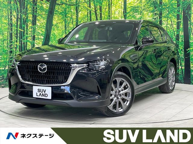 マツダ CX-60 