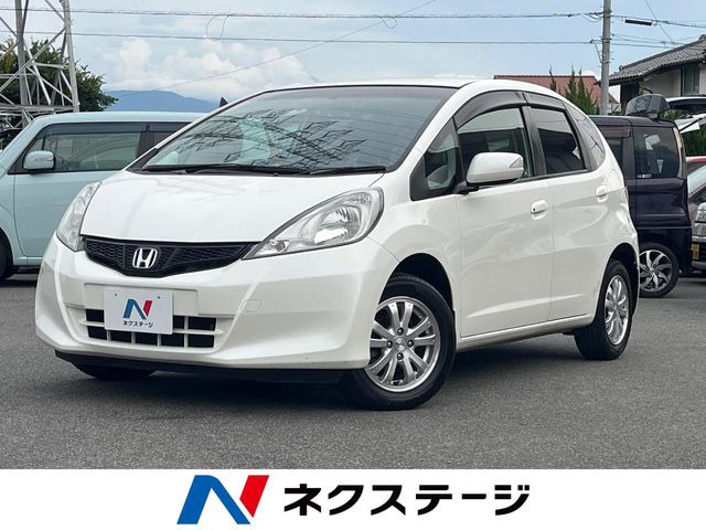 ホンダ フィット 