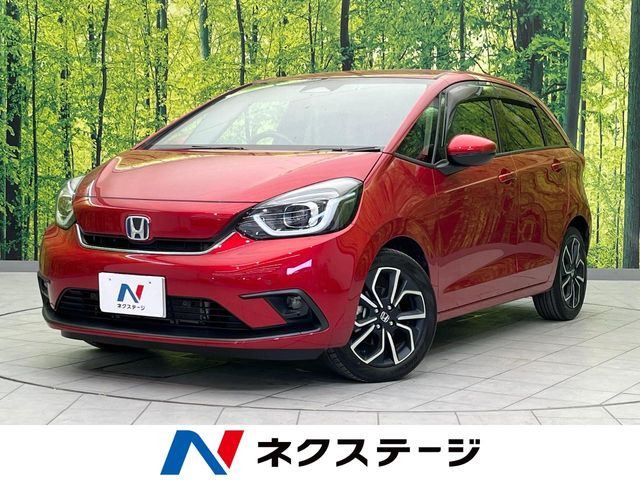 ホンダ フィット 