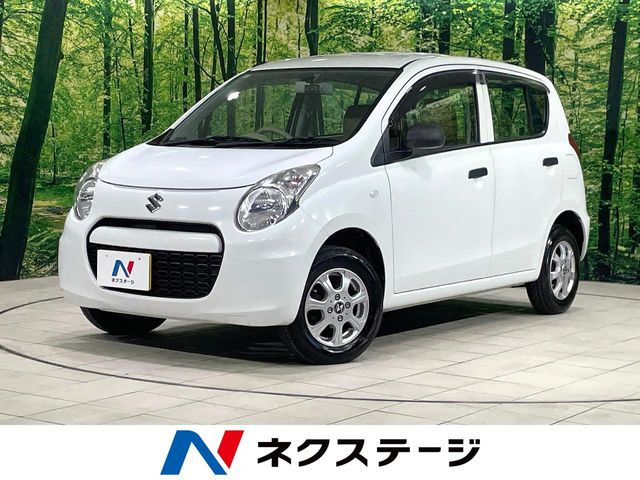 スズキ アルト 
