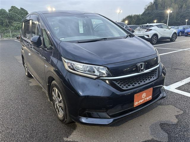 ホンダ フリード+ 