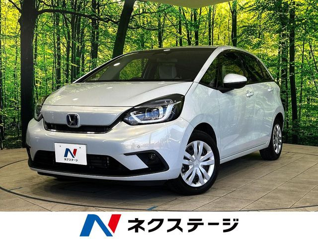 ホンダ フィット 